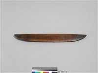 藏品(打緯板)的圖片